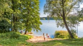 Stanica Wodna Czaple - zdjęcie 13