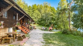 Stanica Wodna Czaple - zdjęcie 10