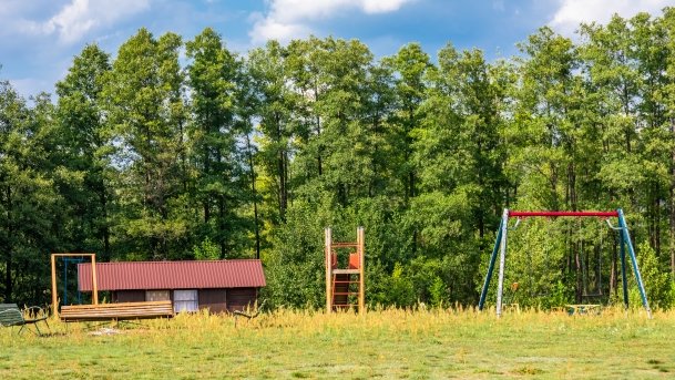 Port Ośrodka Wypoczynkowego U Basi - zdjęcie 45