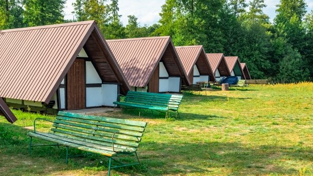 Port Ośrodka Wypoczynkowego U Basi - zdjęcie 44