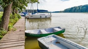 Port Jaśkowo u Basi WM - zdjęcie 42