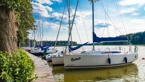 Port Jaśkowo u Basi WM - zdjęcie 41