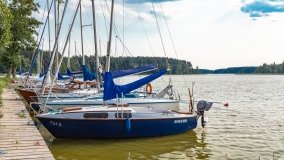 Port Jaśkowo u Basi WM - zdjęcie 40