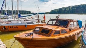 Port Jaśkowo u Basi WM - zdjęcie 39