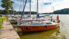 Port Jaśkowo u Basi WM - zdjęcie 38