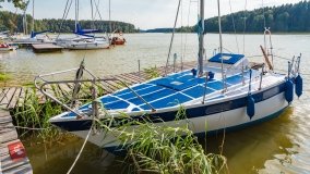 Port Jaśkowo u Basi WM - zdjęcie 37