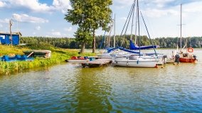 Port Jaśkowo u Basi WM - zdjęcie 35