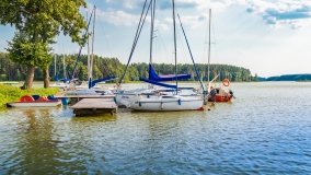 Port Jaśkowo u Basi WM - zdjęcie 34