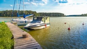 Port Jaśkowo u Basi WM - zdjęcie 32