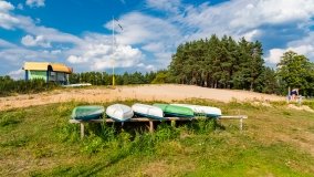 Port Jaśkowo u Basi WM - zdjęcie 29