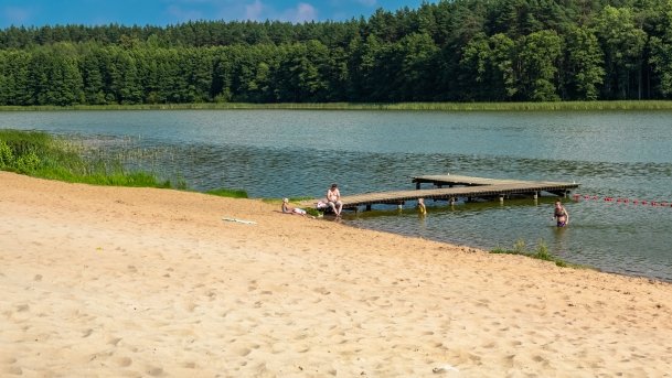 Port Ośrodka Wypoczynkowego U Basi - zdjęcie 25