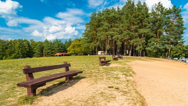 Port Ośrodka Wypoczynkowego U Basi - zdjęcie 22