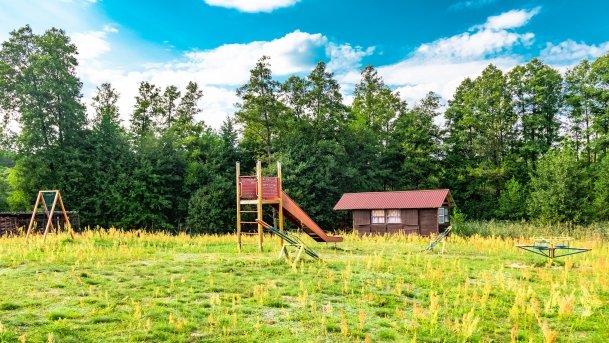 Port Ośrodka Wypoczynkowego U Basi - zdjęcie 19