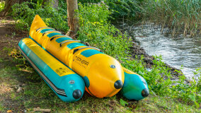 Przystań Mazuralia Przeczka - zdjęcie 55