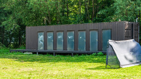 Przystań Mazuralia Przeczka - zdjęcie 54