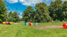 Przystań Mazuralia Przeczka - zdjęcie 52