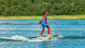 Przystań Mazuralia Przeczka - zdjęcie 50