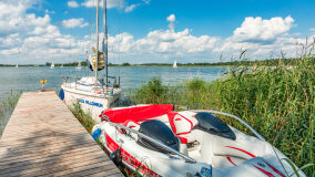 Przystań Mazuralia Przeczka - zdjęcie 47