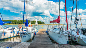 Przystań Mazuralia Przeczka - zdjęcie 44