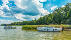 Przystań Mazuralia Przeczka - zdjęcie 43