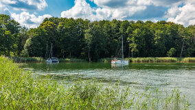 Przystań Mazuralia Przeczka - zdjęcie 40