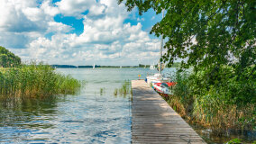 Przystań Mazuralia Przeczka - zdjęcie 39