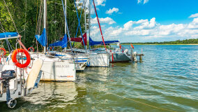 Przystań Mazuralia Przeczka - zdjęcie 37