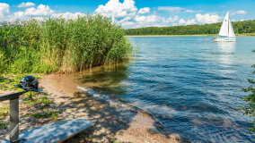 Przystań Mazuralia Przeczka - zdjęcie 34