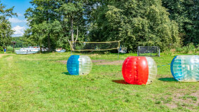 Przystań Mazuralia Przeczka - zdjęcie 31