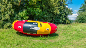 Przystań Mazuralia Przeczka - zdjęcie 30