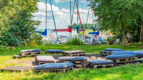 Przystań Mazuralia Przeczka - zdjęcie 29