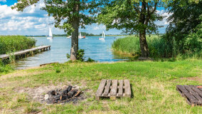 Przystań Mazuralia Przeczka - zdjęcie 28