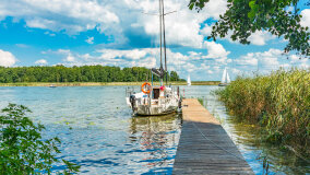 Przystań Mazuralia Przeczka - zdjęcie 23