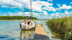 Przystań Mazuralia Przeczka - zdjęcie 22