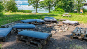 Przystań Mazuralia Przeczka - zdjęcie 21