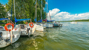 Przystań Mazuralia Przeczka - zdjęcie 19