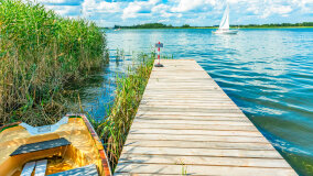 Przystań Mazuralia Przeczka - zdjęcie 17