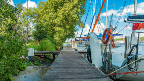 Przystań Mazuralia Przeczka - zdjęcie 16