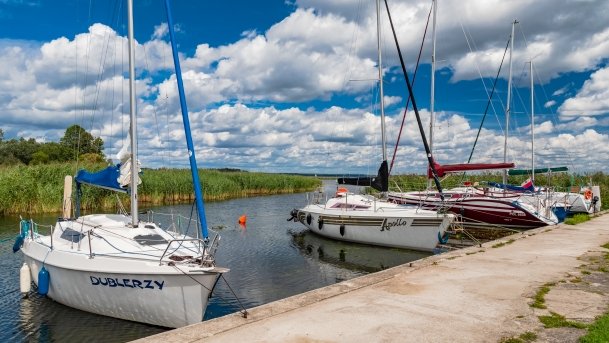 Port Popielno - zdjęcie 37