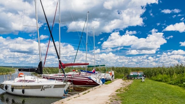 Port Popielno - zdjęcie 36