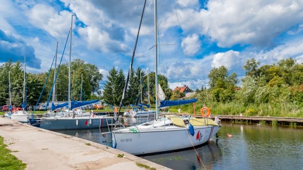 Port Popielno - zdjęcie 35