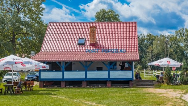 Port Popielno - zdjęcie 33