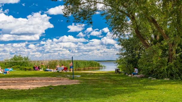 Port Popielno - zdjęcie 32