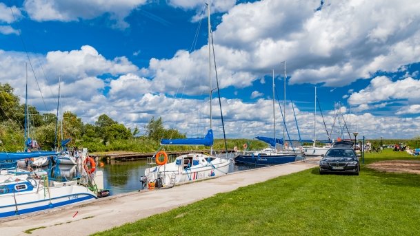 Port Popielno - zdjęcie 31