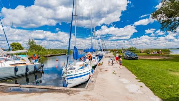 Port Popielno - zdjęcie 29