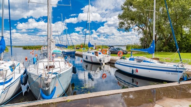 Port Popielno - zdjęcie 28