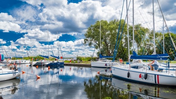 Port Popielno - zdjęcie 27