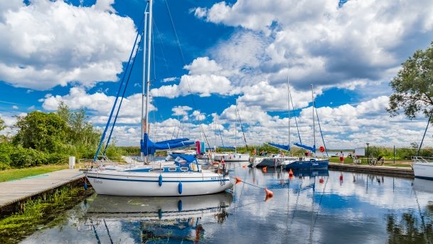 Port Popielno - zdjęcie 26