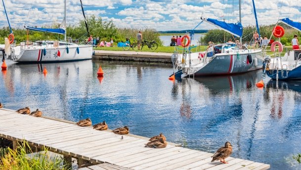 Port Popielno - zdjęcie 25