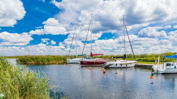 Port Popielno - zdjęcie 24